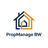 PropManage BW logo